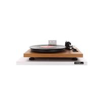 Enova Hifi Etagere Bois pour platine Turnwall Blanc