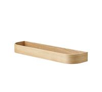 Etagère Epoch 79 cm Chêne/Brume