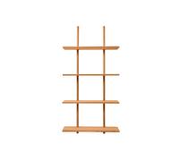 Étagère Essence en Chêne Naturel Huilé d'Andersen Furniture