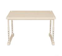 Étagère extensible pour armoire de cuisine, étagère réglable, rangement empilable pour assiettes, tasses et épices, finition blanche (L 27-42 x l 42 x H 35-50 cm)