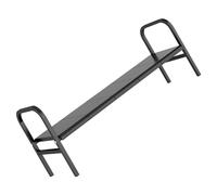 Étagère Extensible pour Cuisine sous évier, s'ajuste pour s'adapter | Construction métallique, structure robuste, installation simple, utilisation polyvalente