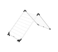 Vileda Séchoir pour baignoire Acrobath 10 m 157233
