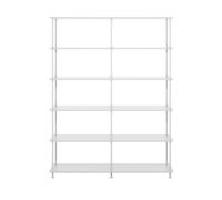 Etagère Free WxHxD 138.4x178.1x38cm