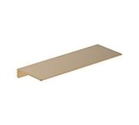 Étagère hansgrohe AddStoris 41794140, longueur 400 mm, bronze brossé