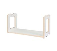 Étagère haute modulaire Vue Tojo - TOJO 2102