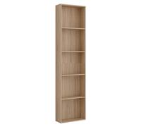 étagère latérale Vicco Elmo Sonoma 50x200cm, Model 59905