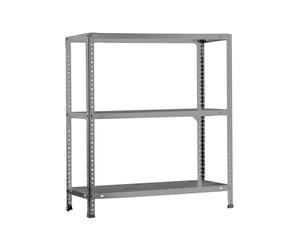 Etagère Légère Avec Vis Advantage Plus 3/300 900 Gris Gris 900x1000x300 - Simonrack