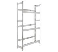 Etagère Légère Sans Vis Simonbottle 3-1800x1000x300 Galvanisé Galvanisé 1800x1000x300 - Simonrack