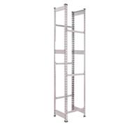Etagère Légère Sans Vis Simonbottle 3-1800x400x300 Galvanisé Galvanisé 1800x400x300 - Simonrack