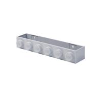 Étagère Lego, Gris