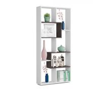 ÉTAGÈRE LINE OXYDE 25 cm Blanc Artik Oxyde