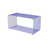 Montana Étagère cube Panton Wire Extended 70x34.8x34.8 cm Monarch