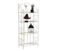 Etagère Mia - Couleur Crème antique