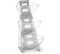 Etagère multifonction 190x240x(H)410 mm Hendi 3