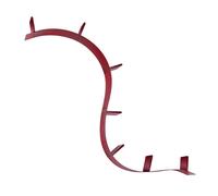 Kartell - Étagère Rouge