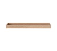 Étagère murale 11 44x12cm WxHxD 44x3.2x12cm