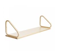 artek Etagère 112B Bouleau 90 x 25 cm
