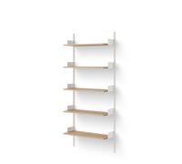 Etagère murale 1900 chêne New Works - 5712826419113