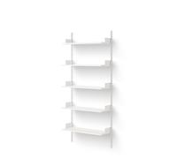 New Works Etagère Murale 1900 Blanc