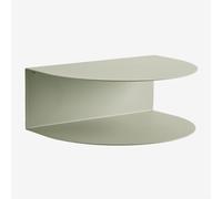 Étagère murale ¿¿ 40 cm en acier Taifa Vert Kaki