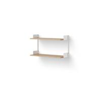 Etagère murale 450 chêne New Works - 5712826419311