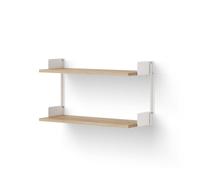 Etagère murale 450 chêne New Works - 5712826419311