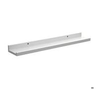 Étagère murale 58cm ""Fixy"" blanc - 5 five simply smart