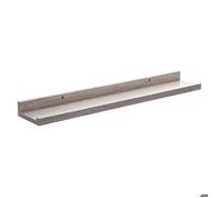 Étagère murale 58cm ""Fixy"" effet chêne naturel - 5 five simply smart