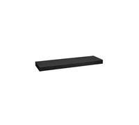 Paris Prix Étagère murale 60 cm coloris noir