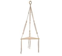 Étagère murale à suspendre, décoration de la maison, étagères sur mur, décoration en bois pour chambre à coucher, dortoir, de Noël pour ami, supports d ' étagères flottantes, étagère d ' angle en à
