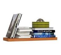 Étagère murale AKORD PS3 Aulne 60 cm couleur Aulne 1 étagère 60x20x3,2 cm Aulne G