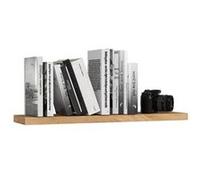 Étagère murale AKORD PS4 Chêne Sonoma 80 cm couleur Chêne Sonoma 1 étagère 80x20x3,2 cm Chêne Sonoma G