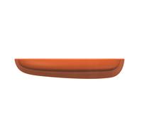 Etagère murale Corniches L LxWxH 45.5x21.9x8.6cm