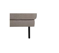Etagère Murale Design "Orian" 100cm Gris