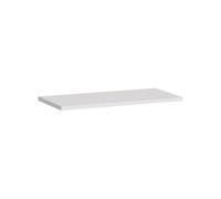 Etagère Murale Design "Switch" 60cm Blanc