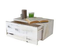 Mendler Étagère murale Dinant - Blanc