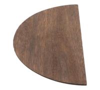 Étagère Murale en Bois, Rangement Mural Multicouche pour Petits Objets | Bois et Colle, Usage Salle de Bain Cuisine, Support pour Décor Mural et Cadres
