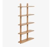 Étagère murale en bois Veleta Bois de Mangue ↔︎ 80 cm