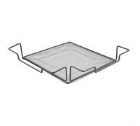 Étagère murale en fer forgé avec support triangulaire pour plantes, et étagère de rangement, pour organisateur de bureau, chapeau d'entrée, crochets à clés, bibliothèque peu encombrante, étagère de