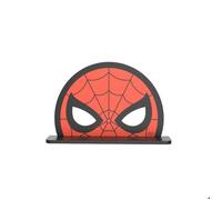 Étagère murale en forme de Spiderman Marvel