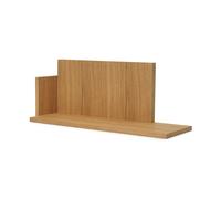 Ferm Living Étagère Stagger low Oiled Oak