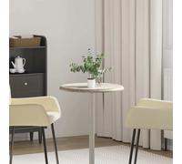 Etagère Murale Flottante Blanc 50x23,5x3,8 cm MDF Suspendue Bibliothèque vidaXL