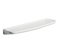 Etagère murale Geberit Renova 60x4.5x14cm Blanc - GEBERIT 299260000