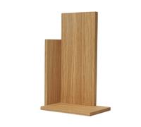 Ferm Living Étagère Stagger tall Oiled Oak