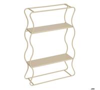 Etagère murale Judy beige 58x40cm - Atmosphera Créateur d'intérieur