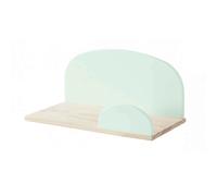 Étagère Murale Kiddy 45cm Vert Menthe