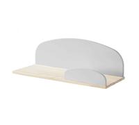 Étagère Murale "Kiddy" 60cm Gris
