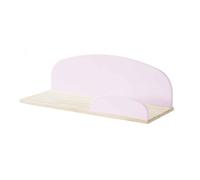Étagère Murale "Kiddy" 60cm Rose