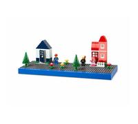 Room Copenhagen – Étagère LEGO