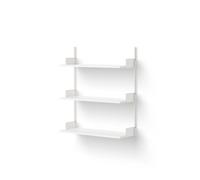 Étagère Murale New Works 900 Blanc